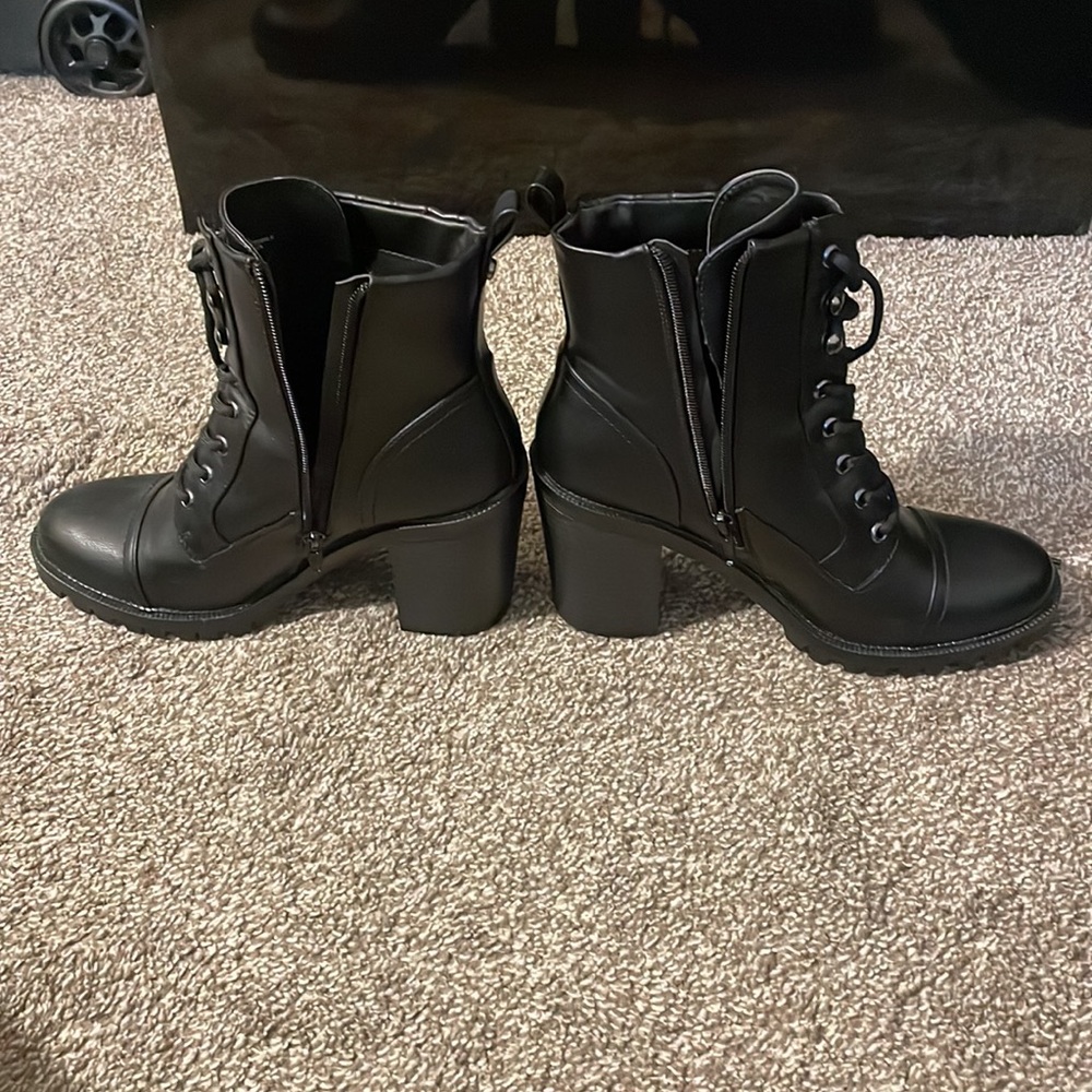 Booties - Picture 3 of 12